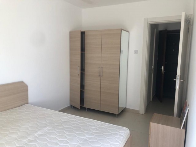 Flat To Rent in Girne Merkez, Kyrenia