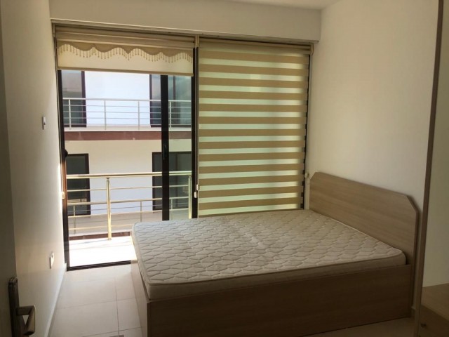 Flat To Rent in Girne Merkez, Kyrenia