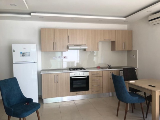 Flat To Rent in Girne Merkez, Kyrenia