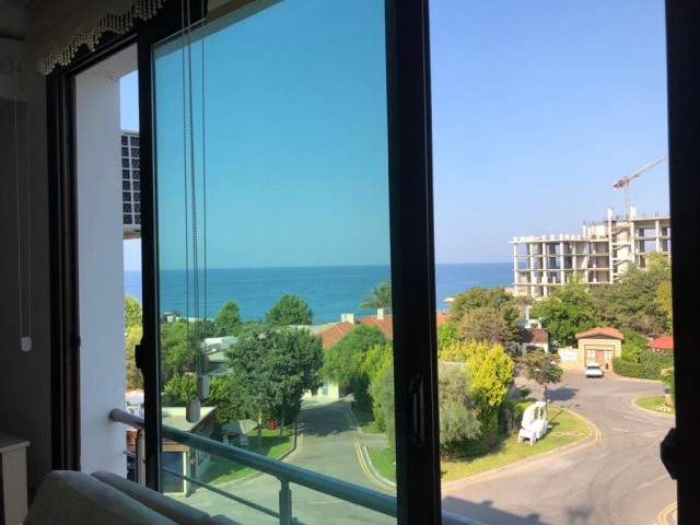 Flat To Rent in Girne Merkez, Kyrenia