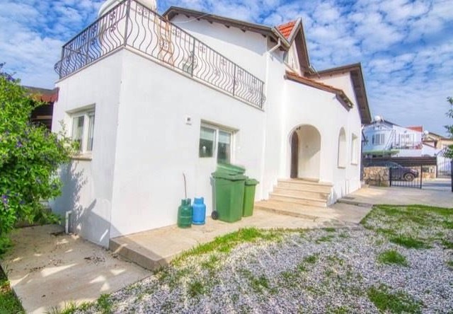 Villa  in Esentepe, Kyrenia