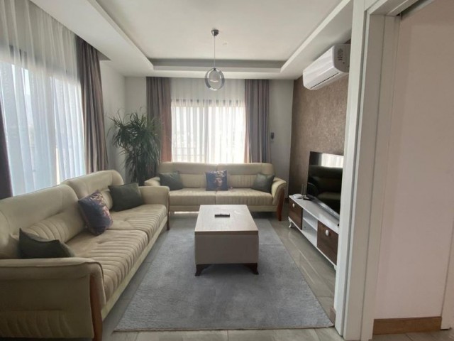 Kıralik 2+1 penthouse