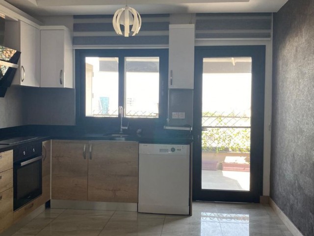 Kıralik 2+1 penthouse