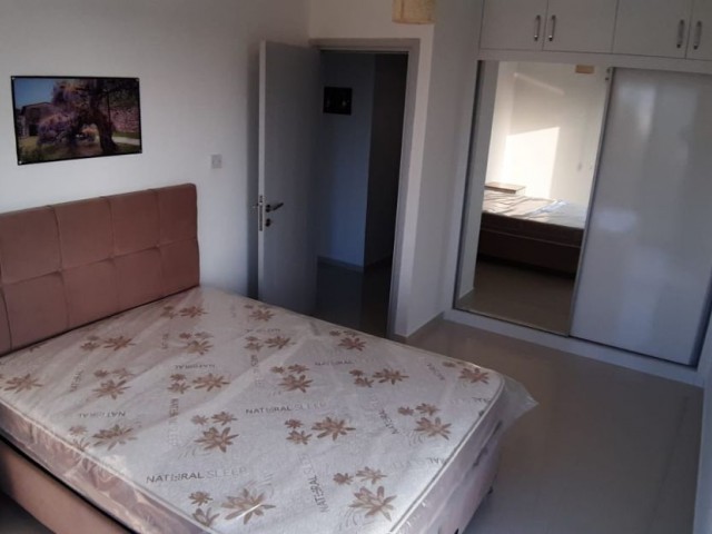 Flat To Rent in Girne Merkez, Kyrenia