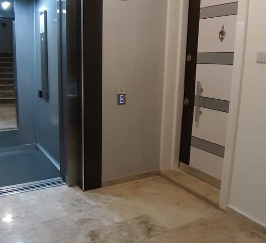 Flat To Rent in Girne Merkez, Kyrenia