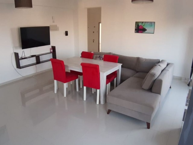 Flat To Rent in Girne Merkez, Kyrenia