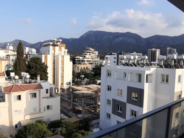 Flat To Rent in Girne Merkez, Kyrenia