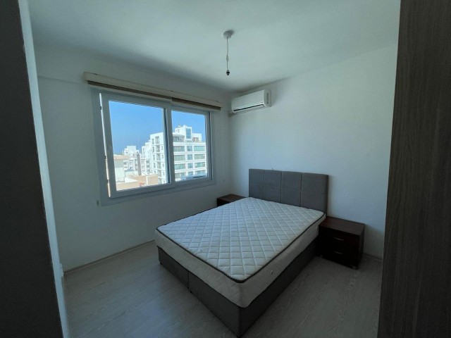 Flat To Rent in Girne Merkez, Kyrenia