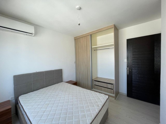 Flat To Rent in Girne Merkez, Kyrenia