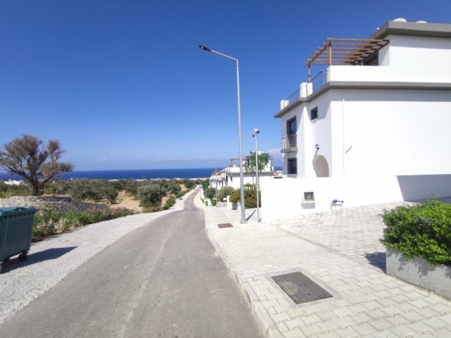 2+ 1 VILLAS FOR SALE IN ESENTEPE ** 