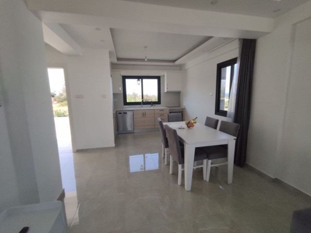 2+ 1 VILLAS FOR SALE IN ESENTEPE ** 