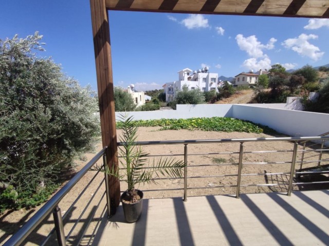 2+ 1 VILLAS FOR SALE IN ESENTEPE ** 