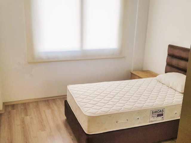 Flat To Rent in Ozanköy, Kyrenia