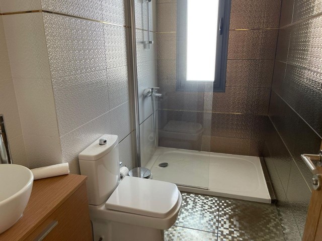 Flat To Rent in Girne Merkez, Kyrenia