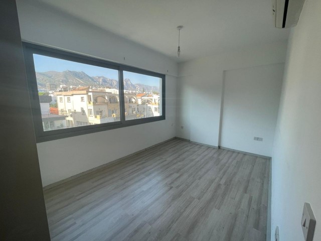 Girne Merkez Kiralık 2+1 Daire/Eşyalandırılacakır!!