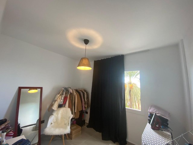 Flat For Sale in Alsancak, Kyrenia