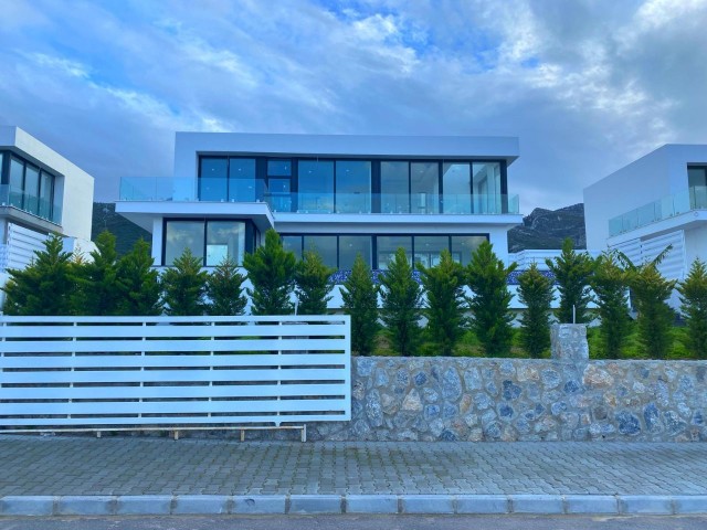 Villa Kaufen in Ozanköy, Kyrenia