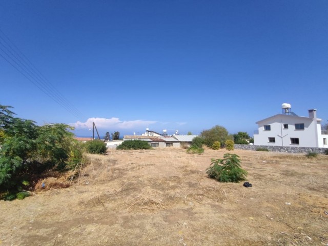 LAND FOR SALE IN ESENTEPE ** 