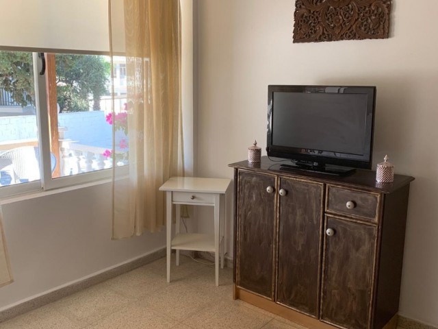 Bungalow To Rent in Alsancak, Kyrenia