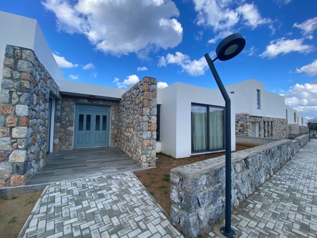 ALAGADİ SATILIK 3+1 BUNGALOW