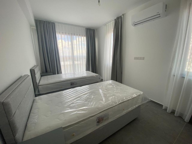 ALAGADİ SATILIK 3+1 BUNGALOW