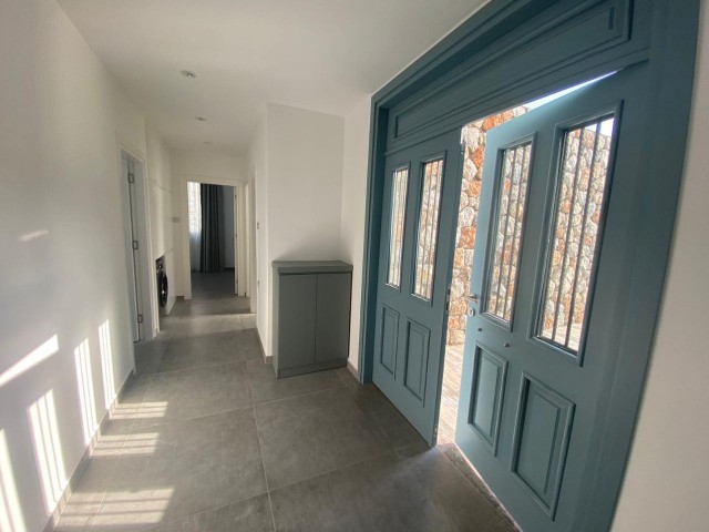 3+1 BUNGALOW FOR SALE IN ALAGADI ** 