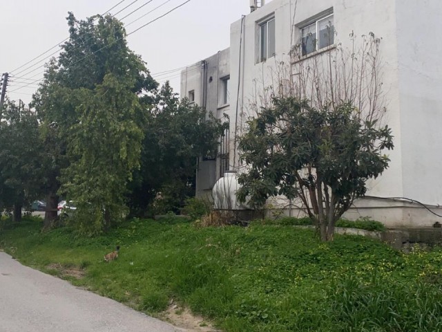 COMMERCIAL LAND FOR SALE IN ZEYTİNLİK ** 