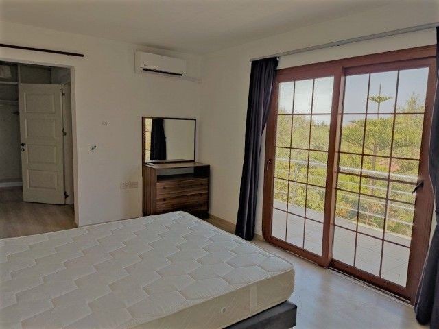 Havuzlu Lux 4+1 Villa zeytinlik