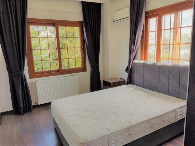 Havuzlu Lux 4+1 Villa zeytinlik