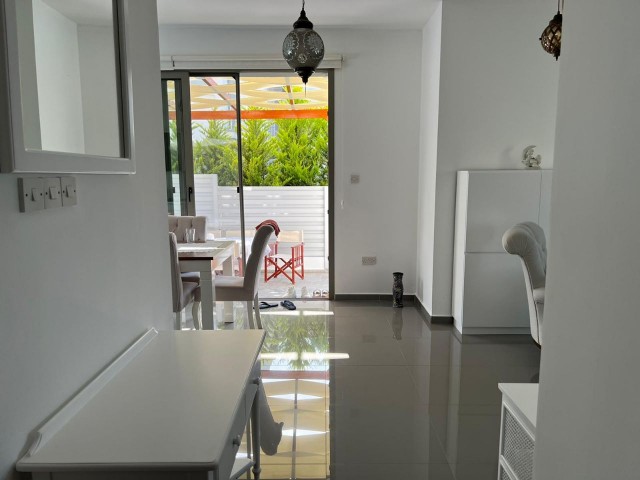 Ozel Havuz Lux 4+1 Villa