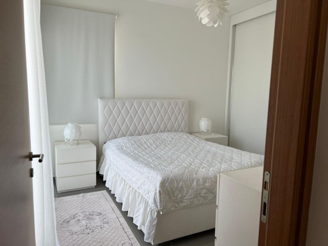 Ozel Havuz Lux 4+1 Villa