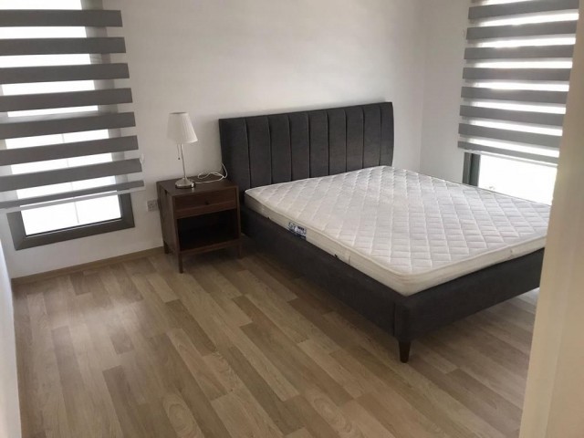 2+1 apartment for Rent