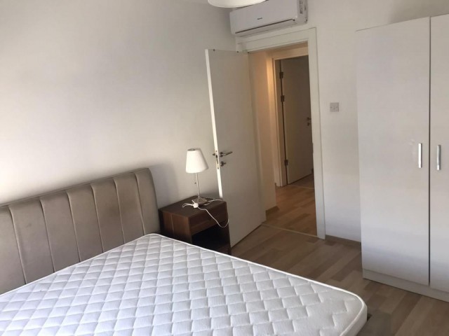 2+1 apartment for Rent