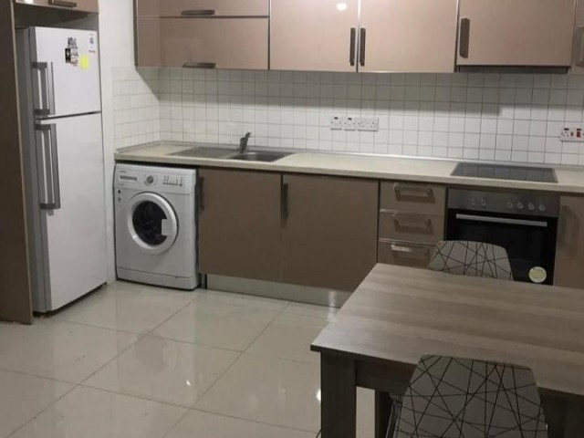 1+1 apartment for Rent