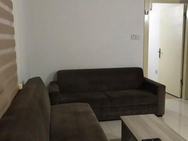 1+1 apartment for Rent