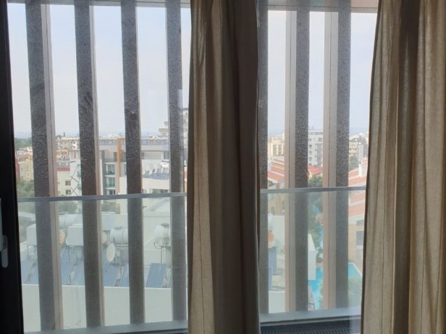 2+1 WOHNUNG ZU VERKAUFEN IN KYRENIA ** 