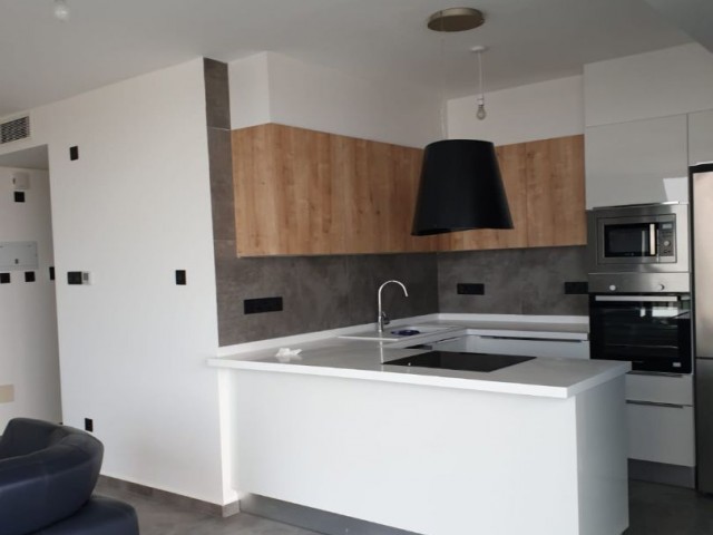 2+1 APARTMENTS FOR SALE IN KYRENIA ** 