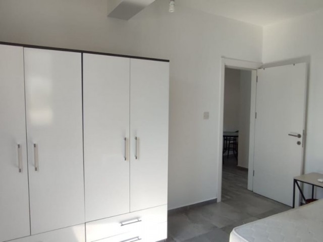 1+1 PENTHOUSE ZU VERMIETEN IN ALSANCAK ** 