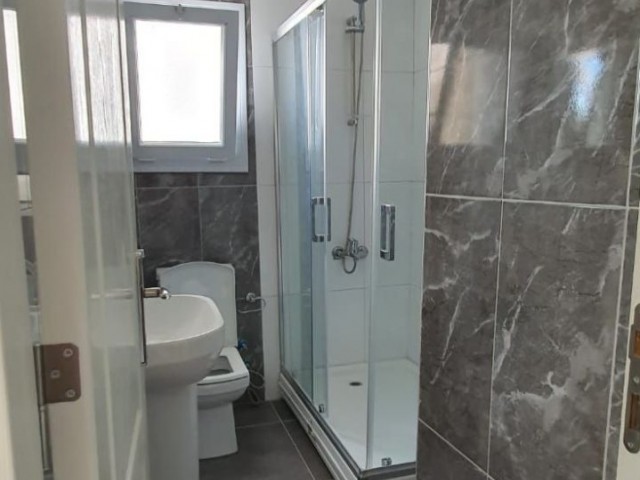 Rent 2+1 apt Lefkosa