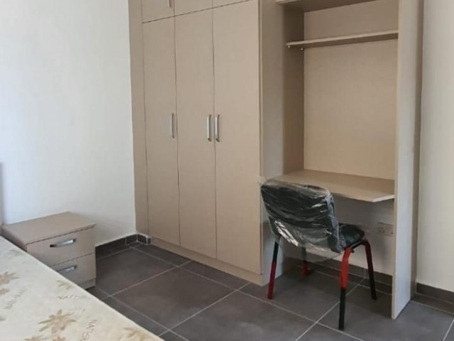 Rent 2+1 apt Lefkosa