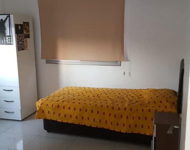 2+1 apartment for rent