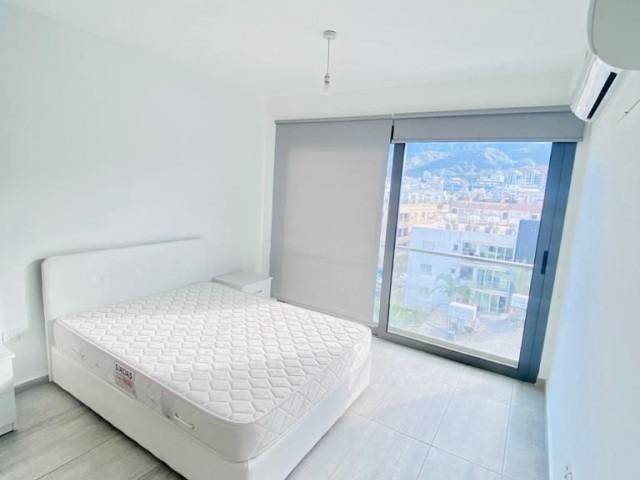 MUHTEŞEM MANZARALI  3+1 Penthouse