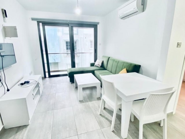 Apartment 1+1  Girne