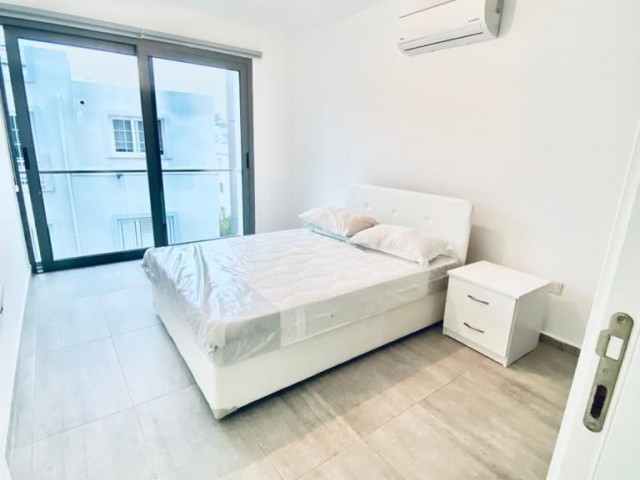 Apartment 1+1  Girne