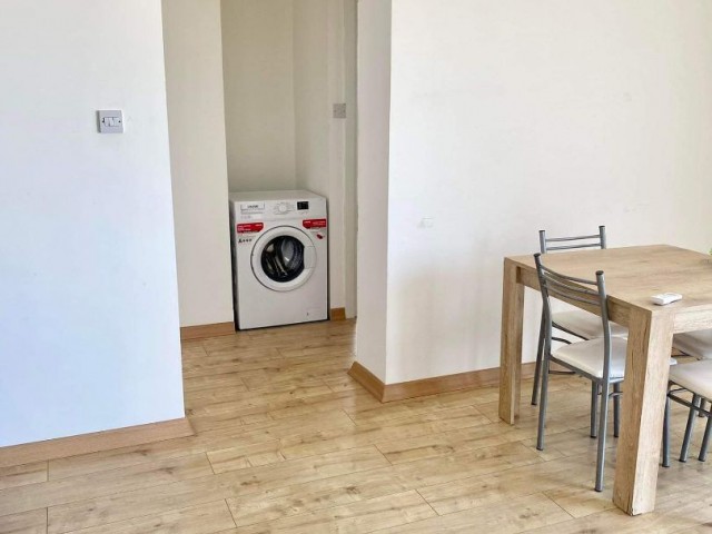2+1 apartment for Rent