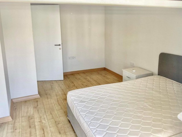 2+1 apartment for Rent