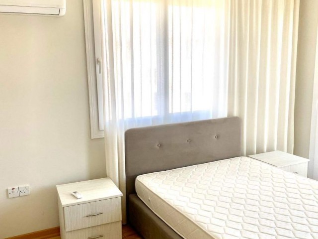 2+1 apartment for Rent