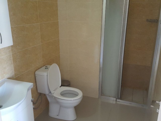 APARTMENT FOR RENT IN THE CENTER OF KYRENIA ** 