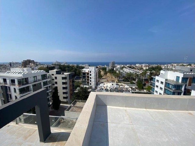 1+1 AND 2+1 APARTMENTS FOR SALE IN KYRENIA ** 