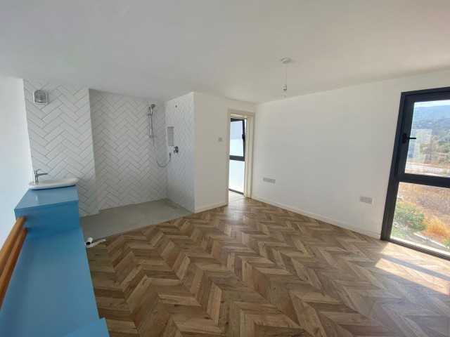 1+1 DUPLEX FOR SALE IN ESENTEPE ** 